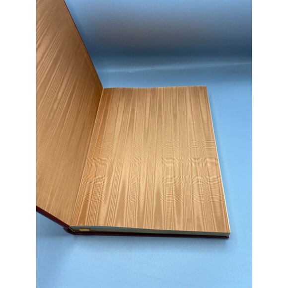 The Historical Atlas Of The Bible By Ian Barnes  Chartwell Books 2009 Gold Leaf - Picture 2 of 14